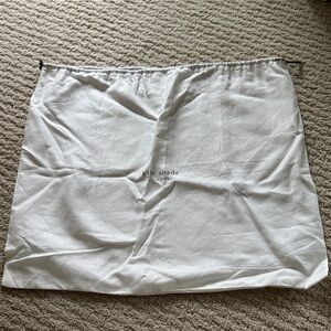 Kate Spade ♠️ Dustbag